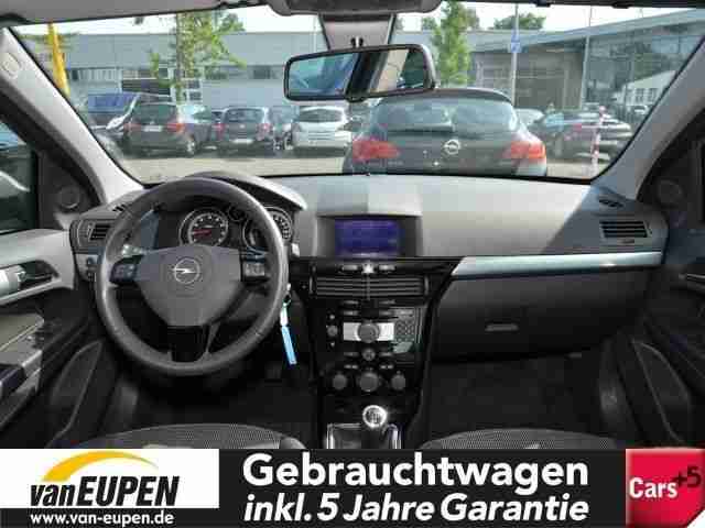 Opel Astra H Caravan Innovation 110 Jahre - Navi,Xeno
