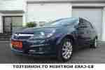 Astra H Caravan Innovation EURO 5 PDC SHZ