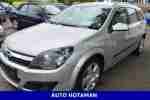 Astra H Caravan Sport