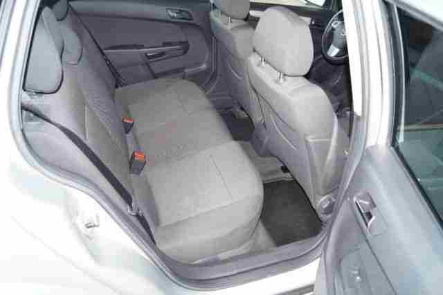 Opel Astra H