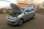 Astra H Caravan mit NAVI, Klima, Funk ZV,