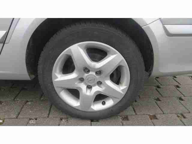 Opel Astra H