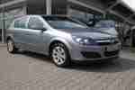 Astra H Edition 1.6 105PS Tempomat AZV MP3 R