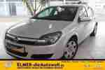 Astra H Edition 1.7 Klima, Tempomat