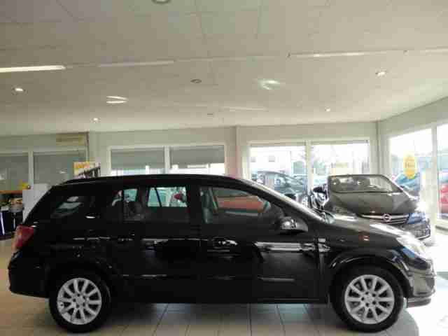 Opel Astra H Edition