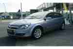 Astra H Elegance 1.8 Limousine Automatik