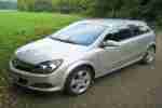 Astra H GTC 1.6 Edition Irmscher 17 Zoll Alus PDC