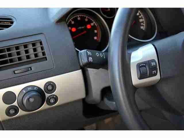 Opel Astra H GTC 1.6 SITZHEIZUNG TEMPOMAT KLIMA