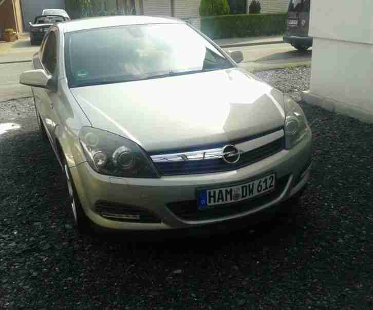 Astra H GTC 1.9 CDTI Cosmo