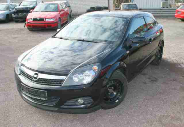 Astra H GTC CATCH ME Now