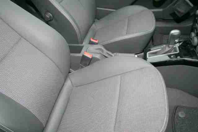 Opel Astra H GTC Cosmo nur 15.200 km Panoramascheibe