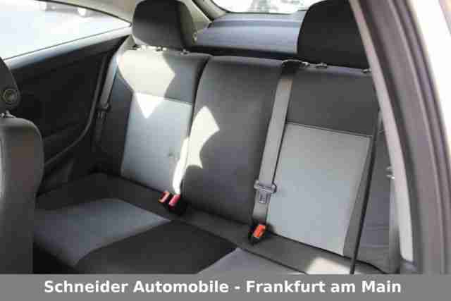 Opel Astra H GTC Edition 1.Hd·125tkm·Klima·Scheckheft