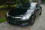 Astra H GTC Edition Einparkhilfe Tempomat