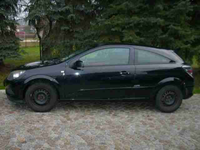 Opel Astra H