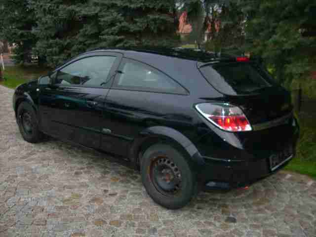 Opel Astra H
