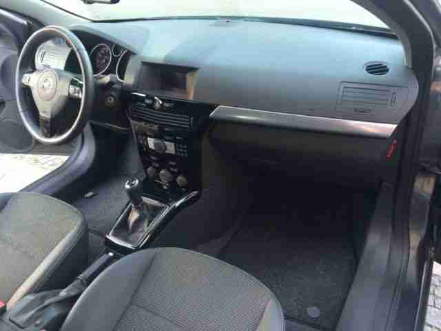 Opel Astra H GTC Innovation"110 Jahre" 1.6* 1 HAND *