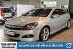 Astra H GTC OPC Line Leder Xenon Navi