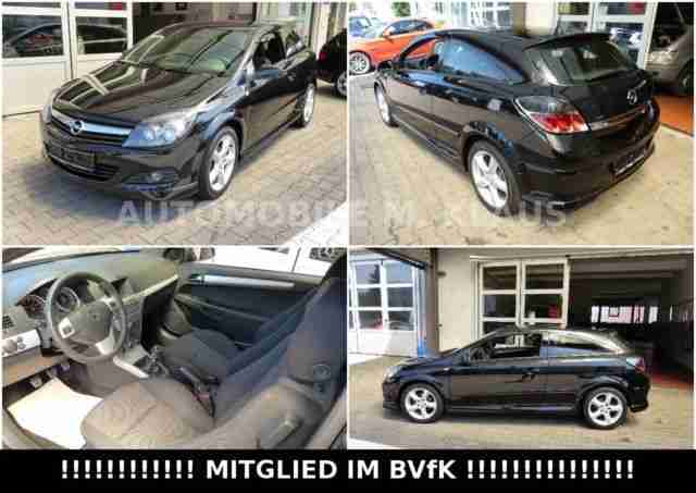 Astra H GTC Sport 1.HAND