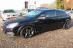 Astra H GTC Sport Turbo 180 PS