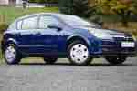 Astra H Lim. 1.4 Edition Klimaauto 8 Fach