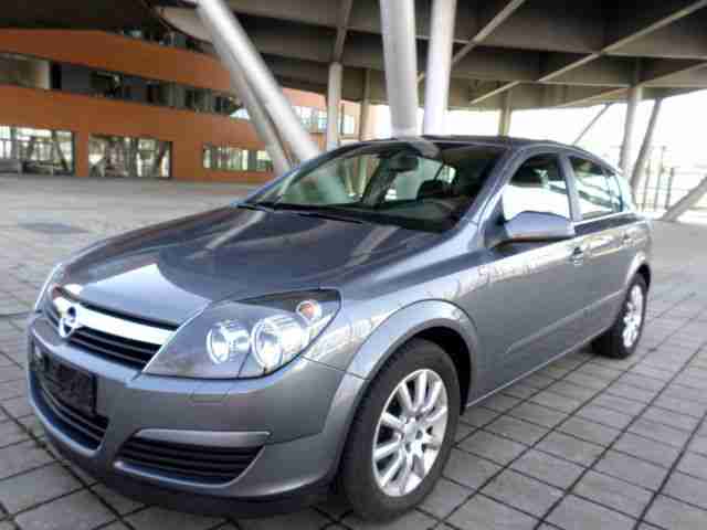 Opel Astra H Lim.1, 7 CDTI Elegance Klima Top