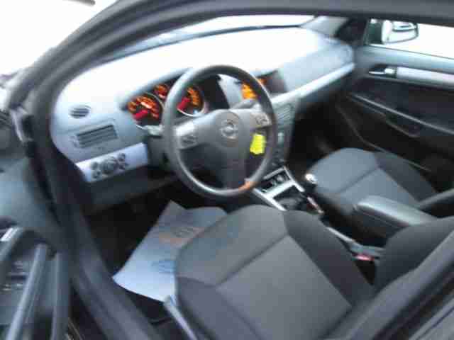Opel Astra H Lim. Edition.KLIMA.TEMPOMAT.MULTILENKRAD