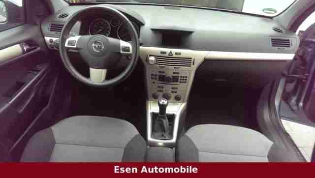 Opel Astra H Lim. Edition Klima Top Zustand !!!