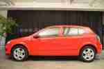 Astra H Lim. Edition Klimaanlage 8 xBereift