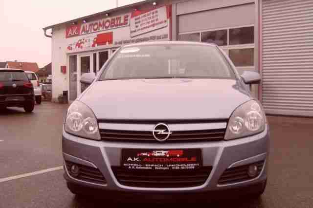 Astra H Lim. Edition TOP ZUSTAND EURO4