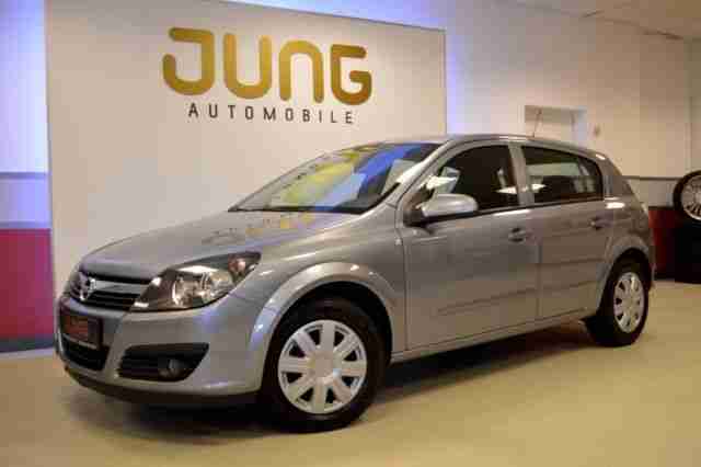 Opel Astra H Lim. Edition*erst 100TKM*Klimaanlage*TOP