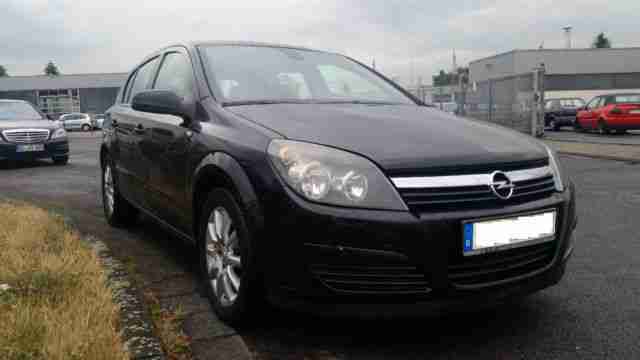 Opel Astra H Lim. Elegance, 1A ZUSTAND, TOP ANGEBOT