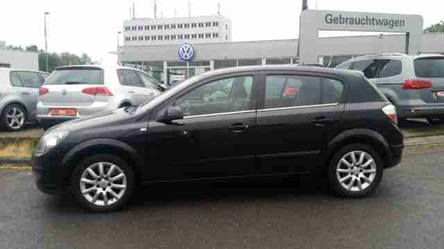 Opel Astra H Lim. Elegance, 1A ZUSTAND, TOP ANGEBOT