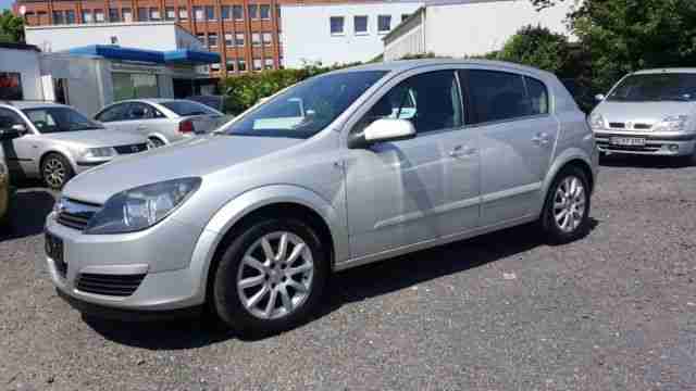 Opel Astra H Lim. Elegance,GARANTIE,