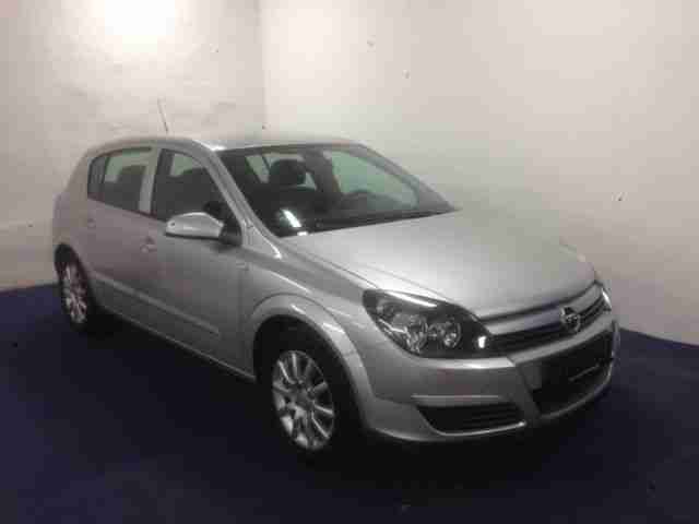 Astra H Lim. Enjoy Alu 1.Hand 73Tkm