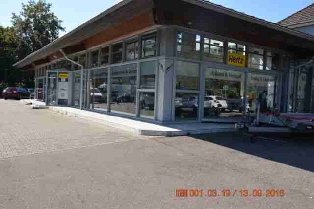 Opel Astra H Lim. Innovation "110 Jahre" 1 Jahr-Garan