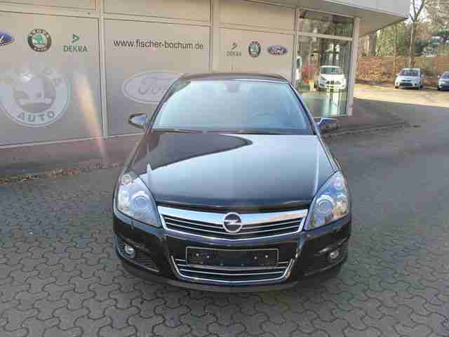 Opel Astra H Lim. Innovation