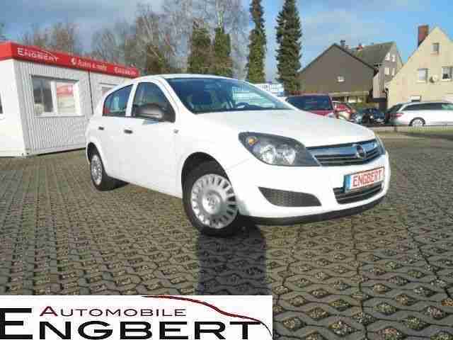 Opel Astra H Lim. Selection 110 Jahre