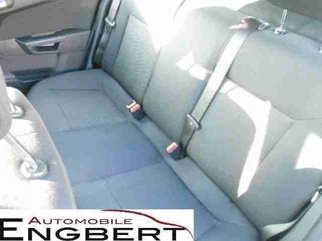Opel Astra H Lim. Selection "110 Jahre"