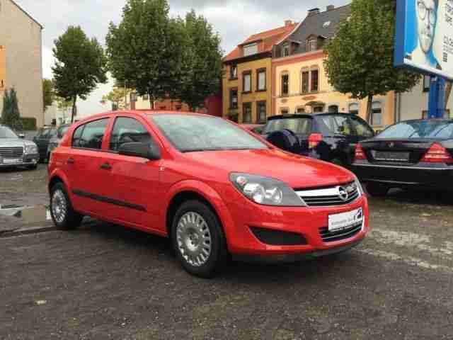 Opel Astra H Lim. Selection 39TKM PDC Top Zustand