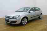 Astra H Lim. Sport