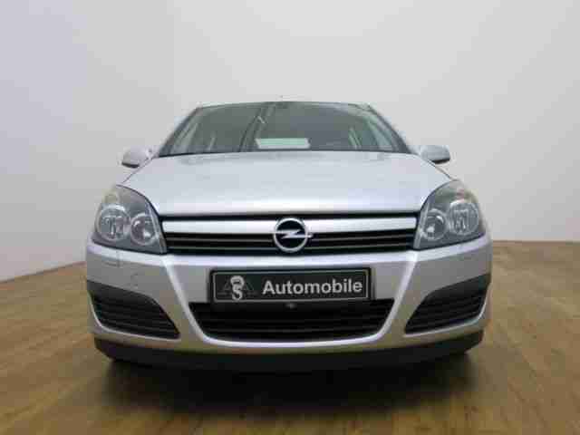 Opel Astra H Lim. Sport