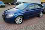 Astra H Lim. Sport