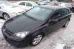 Astra H Lim. Sport Klima Garantie