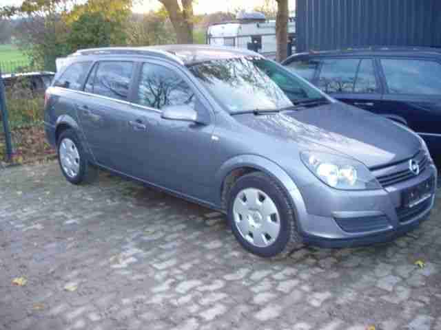 Opel Astra H1.6 Caravan