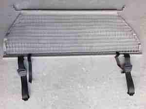 Opel Astra Hundenetz, Trennnetz und