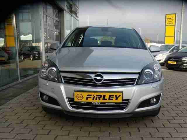 Opel Astra Innovation