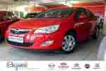Astra J 1.4 Edition PDC GRA NAVI SITZHZG