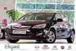 Astra J 1.4 Edition ecoFlex Tempomat Klima Sitzh