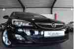 Astra J 1.4 ecoFLEX Edition SPORT SONDERMODELL