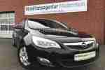 Astra J 1.4 ecoFLEX Klima Tempomat PDC SHZ ZV